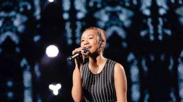 Profil dan Biodata Angie Carvalho, Kontestan Indonesian Idol XIII yang Punya Pesona Unik Profil dan Biodata Angie Carvalho, Kontestan Indonesian Idol XIII yang Punya Pesona Unik