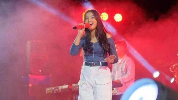 Profil dan Biodata Cantika Davinca, Penyanyi Dangdut Koplo dengan Suara Unik Profil dan Biodata Cantika Davinca, Penyanyi Dangdut Koplo dengan Suara Unik