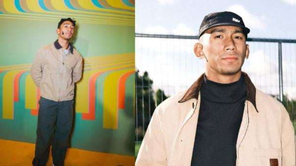 Profil dan Biodata Daffa Wardhana: Anak Marini Zumarnis yang Kini Terjun ke Dunia Akting Profil dan Biodata Daffa Wardhana: Anak Marini Zumarnis yang Kini Terjun ke Dunia Akting