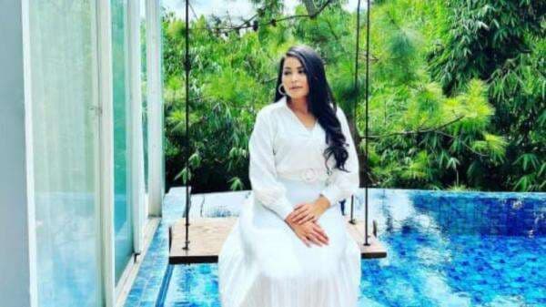 Profil dan Biodata Dian Anic, Diva Dangdut Pantura Asal Cirebon yang Mendunia Profil dan Biodata Dian Anic, Diva Dangdut Pantura Asal Cirebon yang Mendunia