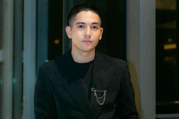 Profil dan Biodata Fadi Alaydrus, Aktor Muda Multitalenta yang Sedang Bersinar! Profil dan Biodata Fadi Alaydrus, Aktor Muda Multitalenta yang Sedang Bersinar!