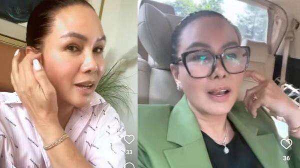 Profil dan Biodata Fitri Salhuteru: Pengusaha Sukses, Mantan Sahabat Nikita Mirzani Profil dan Biodata Fitri Salhuteru: Pengusaha Sukses, Mantan Sahabat Nikita Mirzani