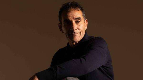 Profil dan Biodata Gerard Vanenburg, Pelatih Baru Timnas Indonesia U-23 asal Belanda Profil dan Biodata Gerard Vanenburg, Pelatih Baru Timnas Indonesia U-23 asal Belanda