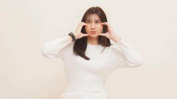 Profil dan Biodata Haura Lathifa, Anggota Termuda Girlband DREAMGIRLS Profil dan Biodata Haura Lathifa, Anggota Termuda Girlband DREAMGIRLS