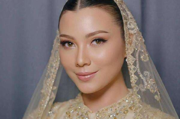 Profil dan Biodata Haviza Devi Anjani, Calon Istri Harris Vriza yang Punya Darah Blasteran Profil dan Biodata Haviza Devi Anjani, Calon Istri Harris Vriza yang Punya Darah Blasteran