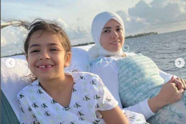 Profil dan Biodata Istri Mohamed Salah: Punya Saudara Kembar dan Lulusan Bioteknologi Universitas Alexandria Profil dan Biodata Istri Mohamed Salah: Punya Saudara Kembar dan Lulusan Bioteknologi Universitas Alexandria