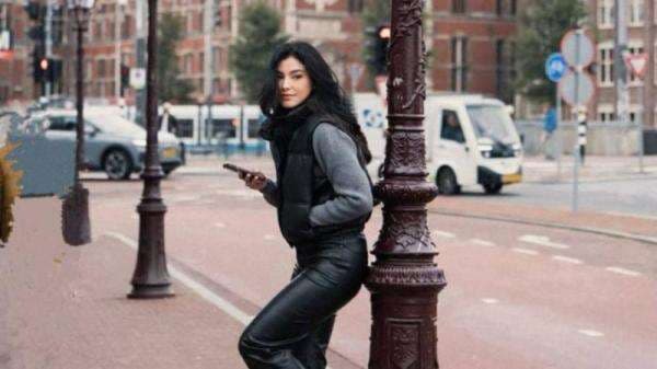 Profil dan Biodata Medina Dina: Aktris Cantik yang Kini Jadi Sorotan Media Sosial, Pacar Baru Gading Marten? Profil dan Biodata Medina Dina: Aktris Cantik yang Kini Jadi Sorotan Media Sosial, Pacar Baru Gading Marten?