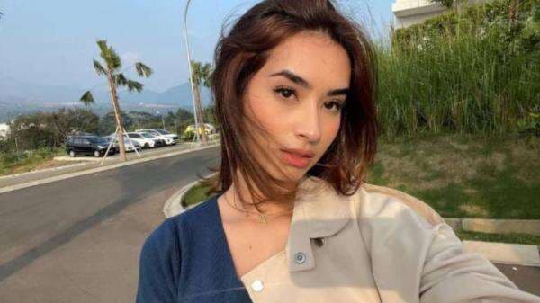 Profil dan Biodata Nadia Raisya: Selebgram Cantik Kekasih Pesepak Bola Marselino Ferdinan Profil dan Biodata Nadia Raisya: Selebgram Cantik Kekasih Pesepak Bola Marselino Ferdinan