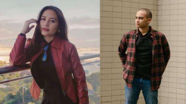 Profil dan Biodata Omara Esteghlal: Pendidikan, Karier dan Hubungan dengan Prilly Latuconsina Profil dan Biodata Omara Esteghlal: Pendidikan, Karier dan Hubungan dengan Prilly Latuconsina