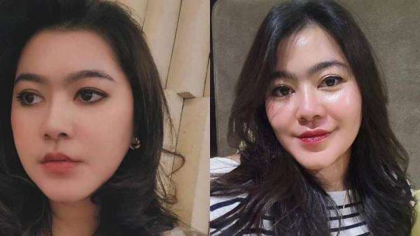 Profil dan Biodata Sherrin Tharia, Mantan Istri Zumi Zola yang Jago Main Biola Profil dan Biodata Sherrin Tharia, Mantan Istri Zumi Zola yang Jago Main Biola