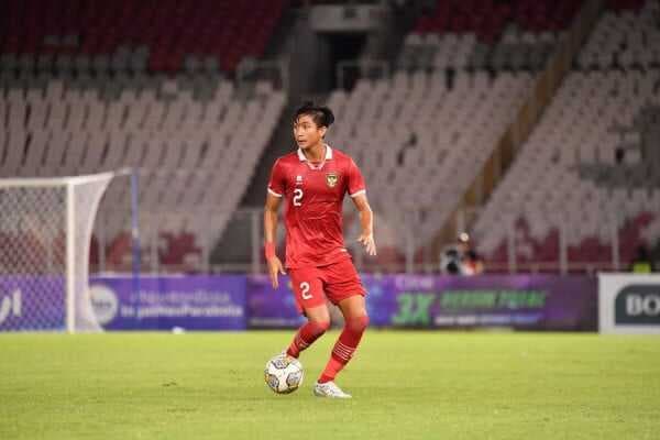 Bintang Timnas U-20 Sulthan Zaky Resmi Hijrah ke Liga Kamboja Bintang Timnas U-20 Sulthan Zaky Resmi Hijrah ke Liga Kamboja