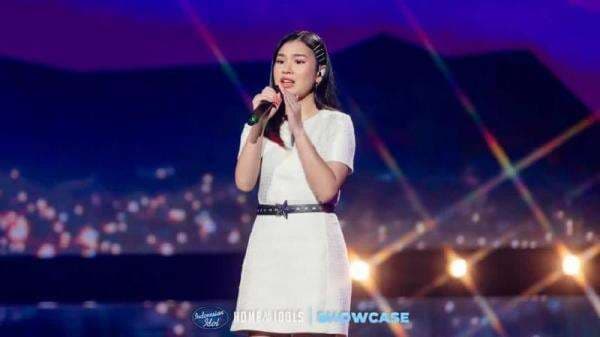 Profil dan Biodata Vanessa Simorangkir, Kontestan Berbakat Indonesian Idol Season XIII dari Pematang Siantar Profil dan Biodata Vanessa Simorangkir, Kontestan Berbakat Indonesian Idol Season XIII dari Pematang Siantar