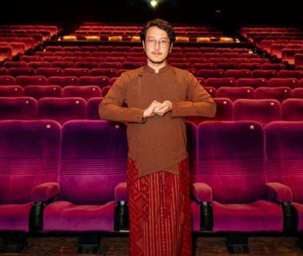 Profil dan Potret Dimas Anggara, Suami Nadine Chandrawinata yang Diduga Tampar Kiesha Alvaro Profil dan Potret Dimas Anggara, Suami Nadine Chandrawinata yang Diduga Tampar Kiesha Alvaro