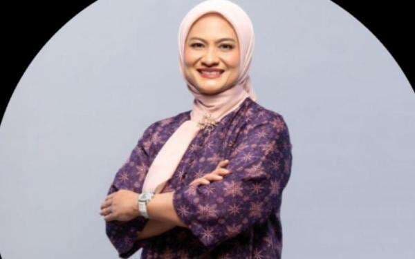 Profil Dian Siswarini, Mantan Bos XL yang Diangkat Jadi Dirut Telkom Profil Dian Siswarini, Mantan Bos XL yang Diangkat Jadi Dirut Telkom