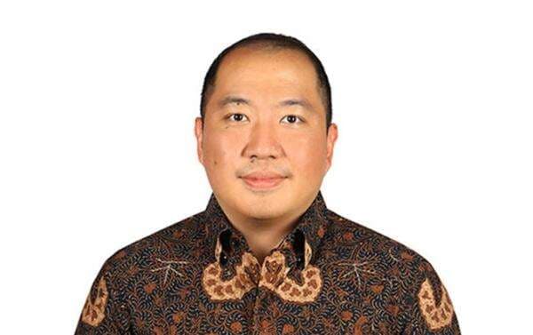 Profil Iwan Lukminto, Dirut Sritex yang Ditangkap Kejagung Profil Iwan Lukminto, Dirut Sritex yang Ditangkap Kejagung