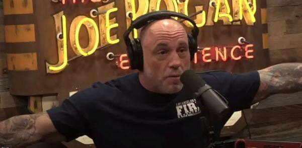 Profil Joe Rogan, Podcaster Amerika Serikat yang Disebut Sudah Ramalkan Kebakaran Dahsyat Los Angeles Profil Joe Rogan, Podcaster Amerika Serikat yang Disebut Sudah Ramalkan Kebakaran Dahsyat Los Angeles