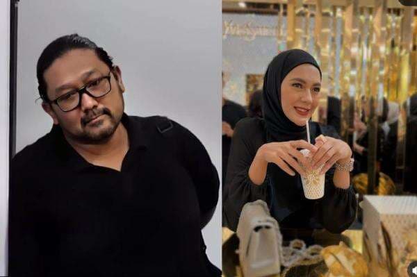 Profil Nico Surya, Pria yang Diduga Jadi Orang Ketiga di Rumah Tangga Baim Wong dan Paula Verhoeven Profil Nico Surya, Pria yang Diduga Jadi Orang Ketiga di Rumah Tangga Baim Wong dan Paula Verhoeven