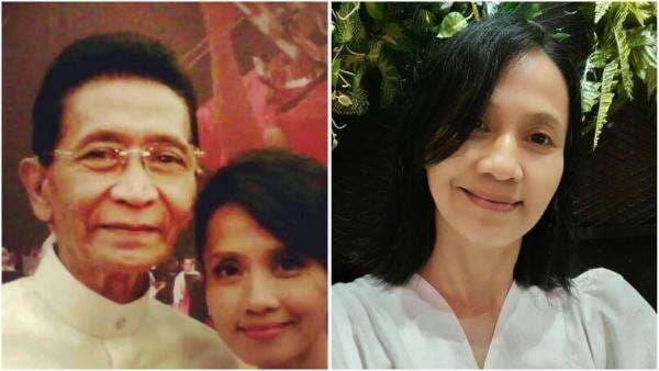 Profil Santi Sardi, Kakak Tertua Lukman Sardi yang Meninggal Dunia Profil Santi Sardi, Kakak Tertua Lukman Sardi yang Meninggal Dunia