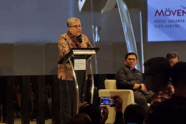 Program 3 Juta Rumah Gagal Terwujud Tahun Ini, Fahri Hamzah Minta Maaf Program 3 Juta Rumah Gagal Terwujud Tahun Ini, Fahri Hamzah Minta Maaf