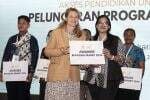 Program Beasiswa Perluas Akses Pendidikan Berkualitas untuk Mahasiswa Indonesia Timur Program Beasiswa Perluas Akses Pendidikan Berkualitas untuk Mahasiswa Indonesia Timur