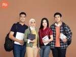 Program Beasiswa ScholarFlip untuk Mahasiswa Diluncurkan, Ini Persyaratannya Program Beasiswa ScholarFlip untuk Mahasiswa Diluncurkan, Ini Persyaratannya