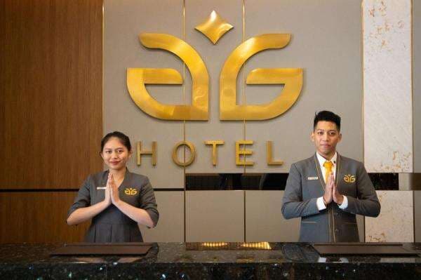 Hotel di Batam Ini Beri Promo Spesial Lebaran, Semua Tipe Kamar Dapat Diskon Hotel di Batam Ini Beri Promo Spesial Lebaran, Semua Tipe Kamar Dapat Diskon