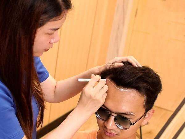 Teknologi Transplantasi Rambut di Indonesia Makin Canggih, Tak Perlu Lagi Jauh-Jauh ke Turki! Teknologi Transplantasi Rambut di Indonesia Makin Canggih, Tak Perlu Lagi Jauh-Jauh ke Turki!