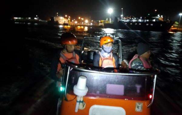 Kronologi Kapal Feri Tunu Pratama Jaya Tenggelam di Selat Bali yang Angkut 53 Penumpang Kronologi Kapal Feri Tunu Pratama Jaya Tenggelam di Selat Bali yang Angkut 53 Penumpang