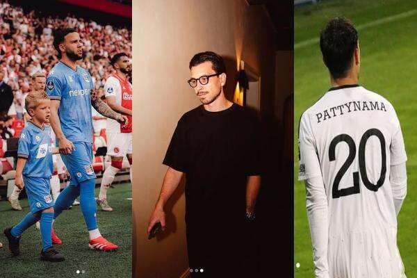 Prospek Karier Trio Naturalisasi Timnas Indonesia di Eropa: Bertahan Atau Cari Petualangan Baru! Prospek Karier Trio Naturalisasi Timnas Indonesia di Eropa: Bertahan Atau Cari Petualangan Baru!