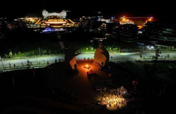 Proyek IKN Tetap Jalan di 2026, Pemerintah Sisihkan Anggaran Rp6,3 Triliun Proyek IKN Tetap Jalan di 2026, Pemerintah Sisihkan Anggaran Rp6,3 Triliun