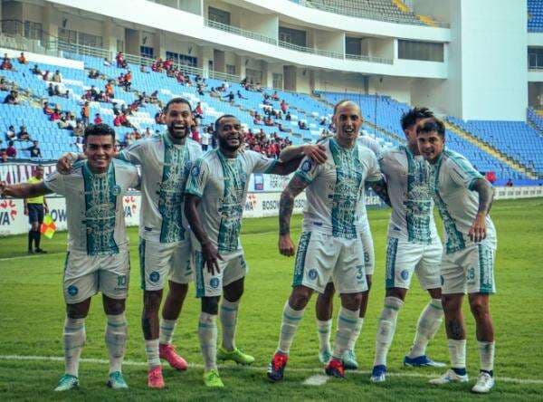 Penyebab PT LIB Tak Izinkan PSBS Biak Bermarkas di Bandung Penyebab PT LIB Tak Izinkan PSBS Biak Bermarkas di Bandung