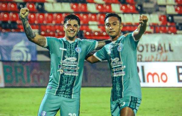 Hasil PSBS Biak vs Borneo FC di Liga 1 2024-2025: Badai Pasifik Hempas Pesut Etam 1-0 Hasil PSBS Biak vs Borneo FC di Liga 1 2024-2025: Badai Pasifik Hempas Pesut Etam 1-0