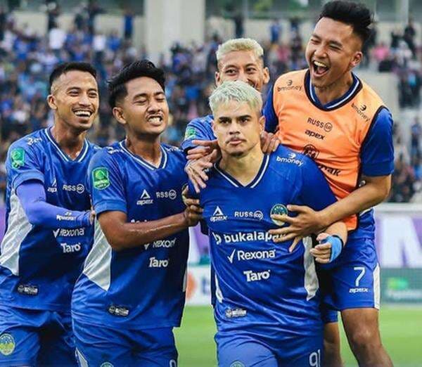 Promosi, Ini 3 Komitmen PSIM Yogyakarta Jelang Tampil di Liga 1 2025-2026 Promosi, Ini 3 Komitmen PSIM Yogyakarta Jelang Tampil di Liga 1 2025-2026