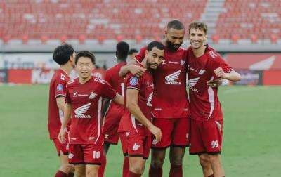 Hasil PSM Makassar vs Persija Jakarta di Liga 1 2024-2025: Juku Eja Sikat Macan Kemayoran 1-0 Hasil PSM Makassar vs Persija Jakarta di Liga 1 2024-2025: Juku Eja Sikat Macan Kemayoran 1-0