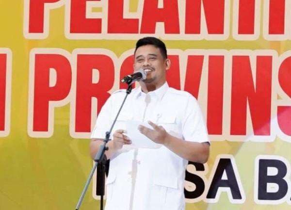 PSMS Terancam Dijual ke Luar Sumut, Bobby Nasution Dorong Kepemilikan Daerah PSMS Terancam Dijual ke Luar Sumut, Bobby Nasution Dorong Kepemilikan Daerah