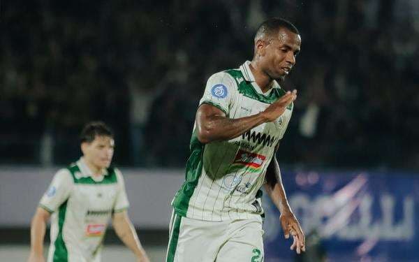 Hasil Persita Tangerang vs PSS Sleman di Liga 1 2024-2025: Super Elja Menang 2-1 Hasil Persita Tangerang vs PSS Sleman di Liga 1 2024-2025: Super Elja Menang 2-1