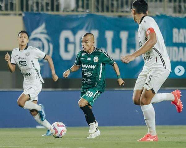 Hasil PSS Sleman vs Persija Jakarta di Liga 1 2024-2025: Super Elang Jawa Menang Dramatis 2-1! Hasil PSS Sleman vs Persija Jakarta di Liga 1 2024-2025: Super Elang Jawa Menang Dramatis 2-1!