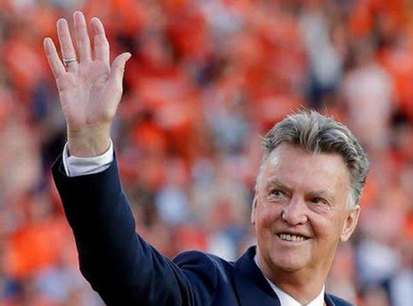 PSSI Buka Suara soal Kabar Louis van Gaal Jadi Direktur Teknik PSSI PSSI Buka Suara soal Kabar Louis van Gaal Jadi Direktur Teknik PSSI