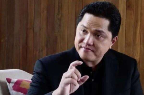 Siapa Direktur Teknik Timnas Indonesia yang Baru? Sosoknya Diumumkan dalam Waktu Dekat Siapa Direktur Teknik Timnas Indonesia yang Baru? Sosoknya Diumumkan dalam Waktu Dekat