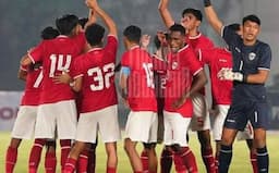 Timnas Indonesia U-20 Tampil di Turnamen Toulon 2024, Satu Grup dengan Italia dan Jepang