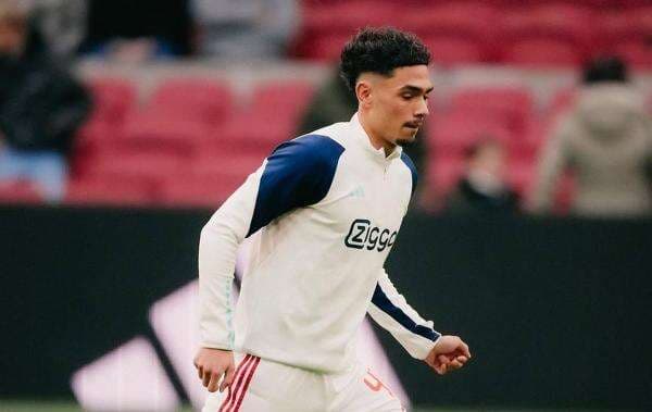 PSSI Jawab Rumor Dekati Tristan Gooijer untuk Dinaturalisasi Jadi WNI PSSI Jawab Rumor Dekati Tristan Gooijer untuk Dinaturalisasi Jadi WNI