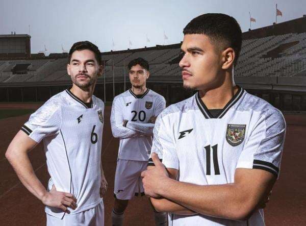 PSSI Buka Opsi Gelar Turnamen Mini pada September 2025, Timnas Indonesia Hadapi Malaysia dan Lebanon? PSSI Buka Opsi Gelar Turnamen Mini pada September 2025, Timnas Indonesia Hadapi Malaysia dan Lebanon?