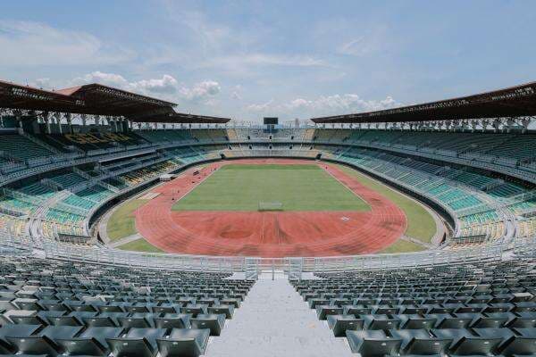 Timnas Indonesia Pakai Stadion Gelora Bung Tomo, PSSI Pastikan Tidak Ganggu Persebaya Surabaya Timnas Indonesia Pakai Stadion Gelora Bung Tomo, PSSI Pastikan Tidak Ganggu Persebaya Surabaya