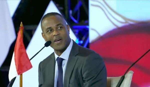 Breaking News: Patrick Kluivert Resmi Diperkenalkan sebagai Pelatih Timnas Indonesia Breaking News: Patrick Kluivert Resmi Diperkenalkan sebagai Pelatih Timnas Indonesia