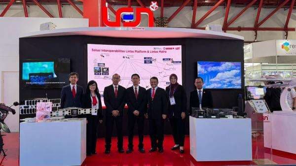 PT Len Energi Siap Transfer Produksi dan Manufaktur di Dalam Negeri PT Len Energi Siap Transfer Produksi dan Manufaktur di Dalam Negeri