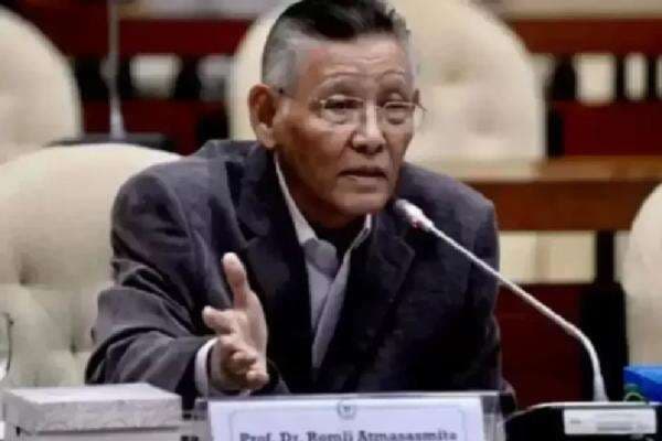 PT Timah Gugat UU Tipikor Terkait Vonis Ganti Rugi, Pakar Hukum: Kontraproduktif PT Timah Gugat UU Tipikor Terkait Vonis Ganti Rugi, Pakar Hukum: Kontraproduktif