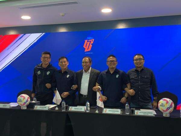 PT LIB Respons Tuduhan soal Mafia Bola di Liga 1 2024-2025: Mari Sama-Sama Cari PT LIB Respons Tuduhan soal Mafia Bola di Liga 1 2024-2025: Mari Sama-Sama Cari