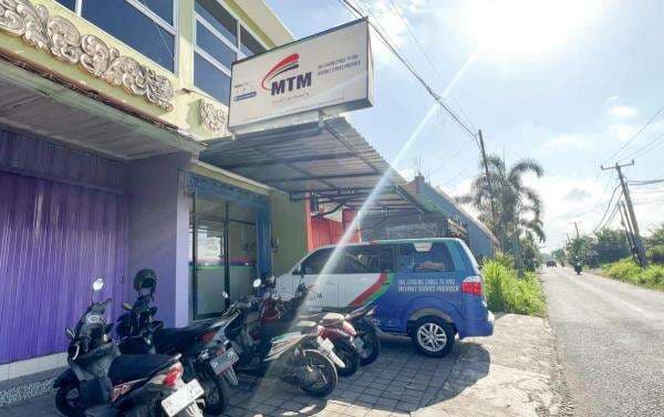Perluas Jangkauan, MTM Hadirkan Cabang Baru agar Layanan Lebih Optimal Perluas Jangkauan, MTM Hadirkan Cabang Baru agar Layanan Lebih Optimal