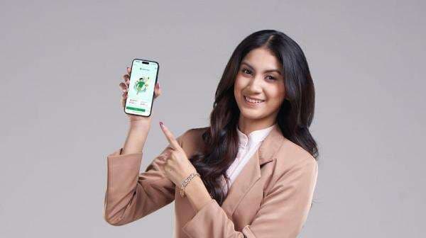 Pegadaian Bukukan Lebih dari 10 Juta Transaksi Digital pada Semester I-2025 Pegadaian Bukukan Lebih dari 10 Juta Transaksi Digital pada Semester I-2025