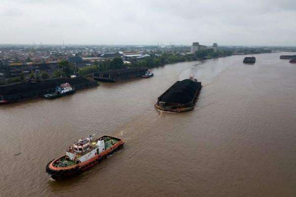 PTBA Bakal Ganti Pengurus, Realisasi Proyek Gasifikasi Batu Bara Dinanti PTBA Bakal Ganti Pengurus, Realisasi Proyek Gasifikasi Batu Bara Dinanti